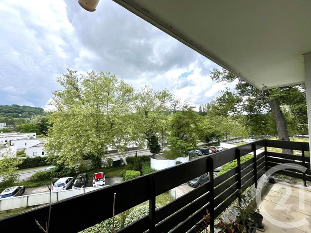 Appartement F5 à vendre - 5 pièces - 90,67 m2 - Gif Sur Yvette - 91 - ILE-DE-FRANCE