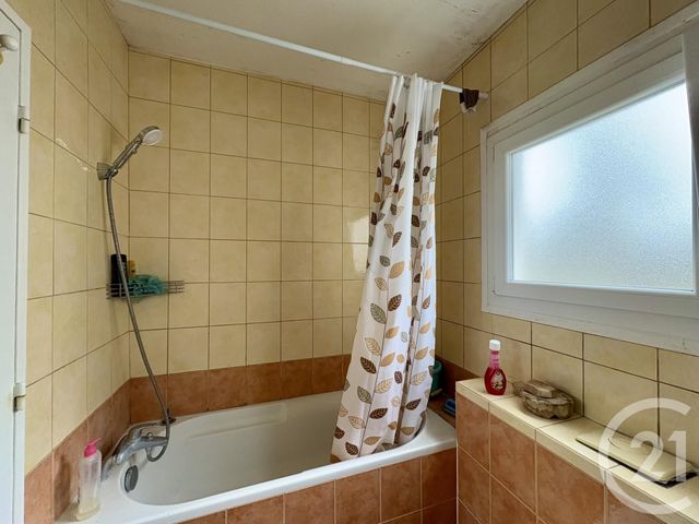 Appartement F5 à vendre - 5 pièces - 90,67 m2 - Gif Sur Yvette - 91 - ILE-DE-FRANCE