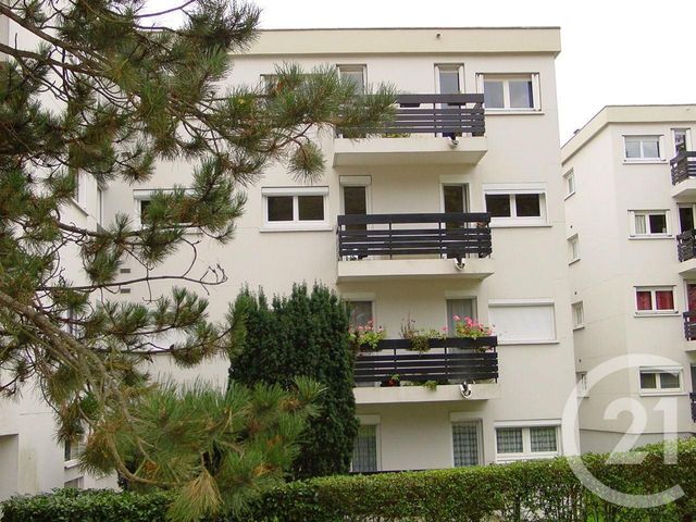 Appartement F5 à vendre - 5 pièces - 90,67 m2 - Gif Sur Yvette - 91 - ILE-DE-FRANCE
