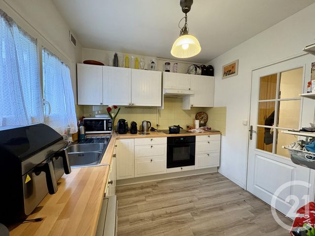 Appartement F5 à vendre - 5 pièces - 90,67 m2 - Gif Sur Yvette - 91 - ILE-DE-FRANCE