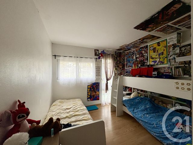 Appartement F5 à vendre - 5 pièces - 90,67 m2 - Gif Sur Yvette - 91 - ILE-DE-FRANCE