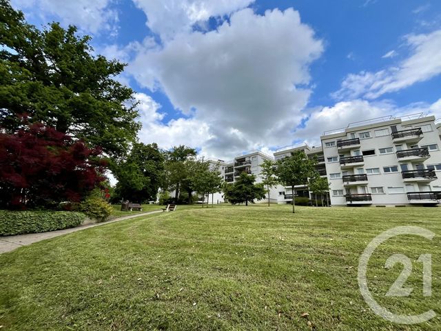 Appartement F5 à vendre - 5 pièces - 90,67 m2 - Gif Sur Yvette - 91 - ILE-DE-FRANCE