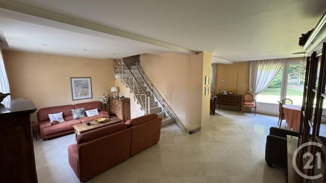 Maison à vendre - 6 pièces - 223,39 m2 - Gif Sur Yvette - 91 - ILE-DE-FRANCE