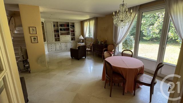 Maison à vendre - 6 pièces - 223,39 m2 - Gif Sur Yvette - 91 - ILE-DE-FRANCE