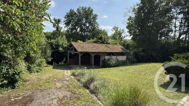 Maison à vendre - 6 pièces - 223,39 m2 - Gif Sur Yvette - 91 - ILE-DE-FRANCE