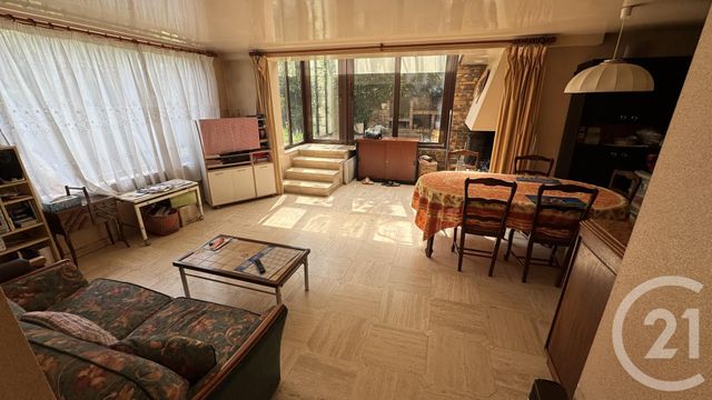 Maison à vendre - 6 pièces - 223,39 m2 - Gif Sur Yvette - 91 - ILE-DE-FRANCE