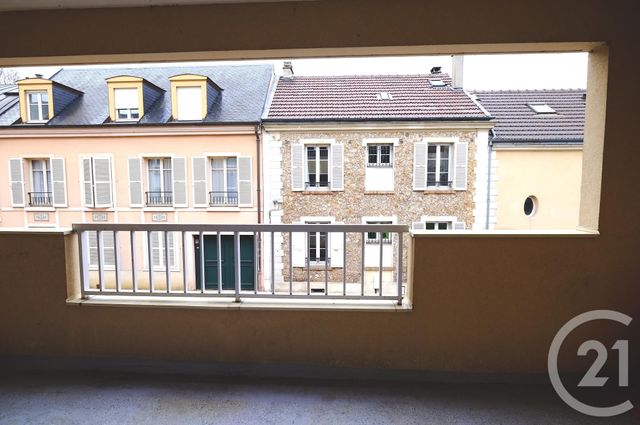 Appartement F4 à louer - 4 pièces - 78,63 m2 - Versailles - 78 - ILE-DE-FRANCE