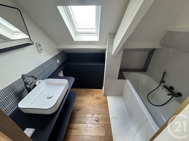 Maison &agrave; vendre - 7 pi&egrave;ces - 145 m2 - St Remy Les Chevreuse - 78 - ILE-DE-FRANCE