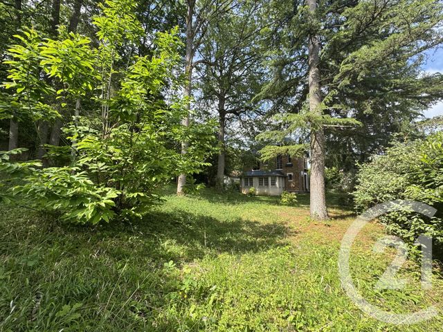 Maison &agrave; vendre - 7 pi&egrave;ces - 145 m2 - St Remy Les Chevreuse - 78 - ILE-DE-FRANCE