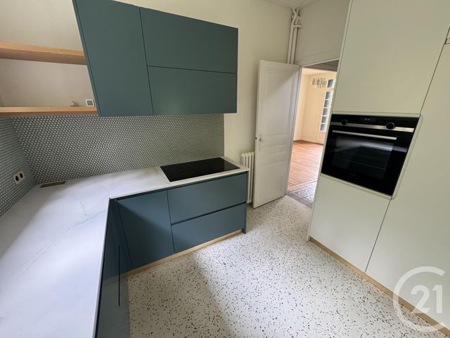 Maison &agrave; vendre - 7 pi&egrave;ces - 145 m2 - St Remy Les Chevreuse - 78 - ILE-DE-FRANCE