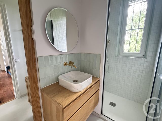 Maison &agrave; vendre - 7 pi&egrave;ces - 145 m2 - St Remy Les Chevreuse - 78 - ILE-DE-FRANCE
