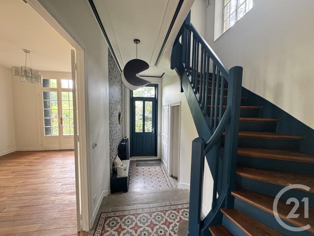 Maison &agrave; vendre - 7 pi&egrave;ces - 145 m2 - St Remy Les Chevreuse - 78 - ILE-DE-FRANCE