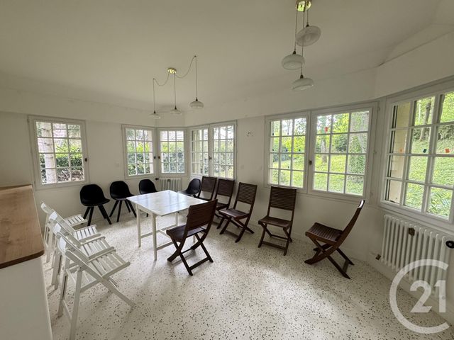 Maison &agrave; vendre - 7 pi&egrave;ces - 145 m2 - St Remy Les Chevreuse - 78 - ILE-DE-FRANCE