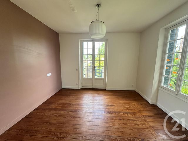Maison &agrave; vendre - 7 pi&egrave;ces - 145 m2 - St Remy Les Chevreuse - 78 - ILE-DE-FRANCE