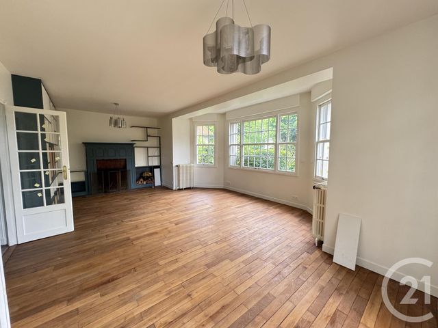 Maison &agrave; vendre - 7 pi&egrave;ces - 145 m2 - St Remy Les Chevreuse - 78 - ILE-DE-FRANCE
