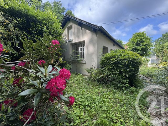 Maison &agrave; vendre - 7 pi&egrave;ces - 145 m2 - St Remy Les Chevreuse - 78 - ILE-DE-FRANCE