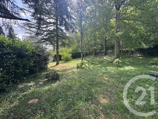 Maison &agrave; vendre - 7 pi&egrave;ces - 145 m2 - St Remy Les Chevreuse - 78 - ILE-DE-FRANCE