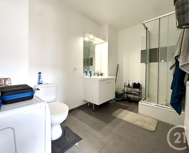 Appartement F2 &agrave; vendre - 2 pi&egrave;ces - 38,27 m2 - Gif Sur Yvette - 91 - ILE-DE-FRANCE