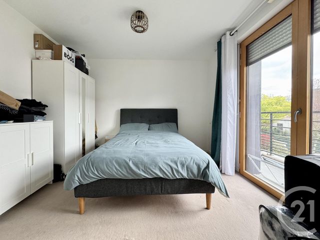 Appartement F2 &agrave; vendre - 2 pi&egrave;ces - 38,27 m2 - Gif Sur Yvette - 91 - ILE-DE-FRANCE