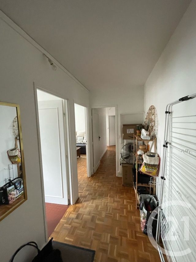 Appartement F2 à vendre - 2 pièces - 53 m2 - Gif Sur Yvette - 91 - ILE-DE-FRANCE