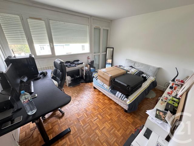 Appartement F2 à vendre - 2 pièces - 53 m2 - Gif Sur Yvette - 91 - ILE-DE-FRANCE