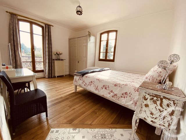 Maison &agrave; vendre - 7 pi&egrave;ces - 147 m2 - Bures Sur Yvette - 91 - ILE-DE-FRANCE