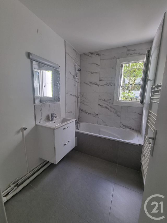 Appartement F3 à vendre - 3 pièces - 69,58 m2 - Gif Sur Yvette - 91 - ILE-DE-FRANCE