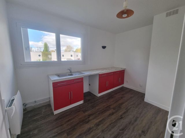 Appartement F3 à vendre - 3 pièces - 69,58 m2 - Gif Sur Yvette - 91 - ILE-DE-FRANCE