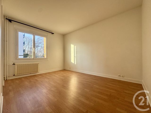 Appartement &agrave; vendre - 2 pi&egrave;ces - 56,26 m2 - Bures Sur Yvette - 91 - ILE-DE-FRANCE