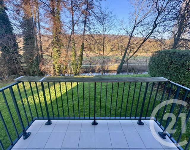 Appartement &agrave; vendre - 2 pi&egrave;ces - 56,26 m2 - Bures Sur Yvette - 91 - ILE-DE-FRANCE