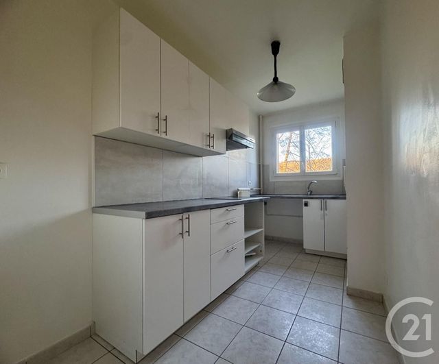 Appartement &agrave; vendre - 2 pi&egrave;ces - 56,26 m2 - Bures Sur Yvette - 91 - ILE-DE-FRANCE