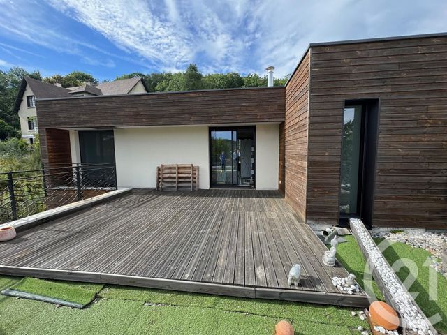 Maison &agrave; vendre - 8 pi&egrave;ces - 250 m2 - Gif Sur Yvette - 91 - ILE-DE-FRANCE