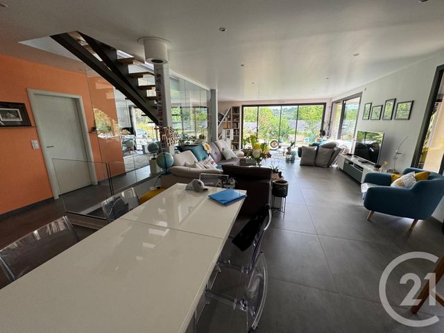 Maison &agrave; vendre - 8 pi&egrave;ces - 250 m2 - Gif Sur Yvette - 91 - ILE-DE-FRANCE