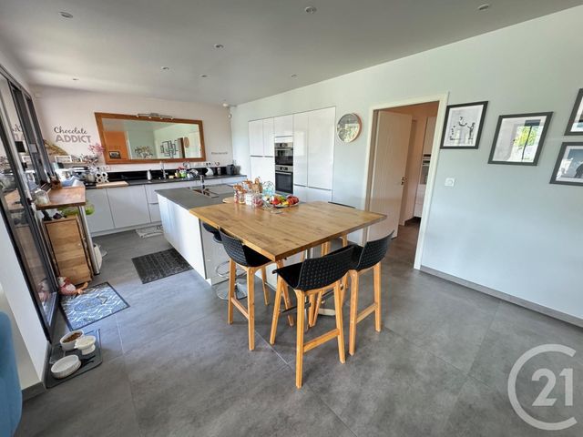 Maison &agrave; vendre - 8 pi&egrave;ces - 250 m2 - Gif Sur Yvette - 91 - ILE-DE-FRANCE