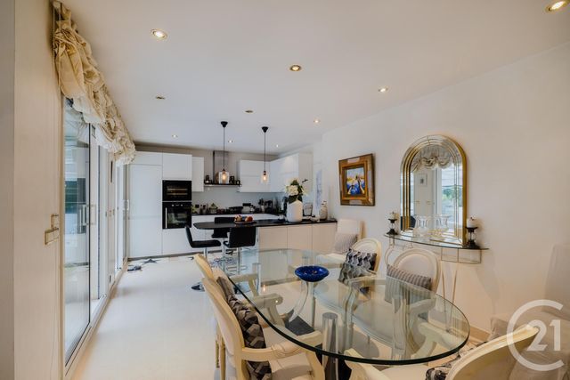 Maison &agrave; vendre - 9 pi&egrave;ces - 200 m2 - Chevreuse - 78 - ILE-DE-FRANCE