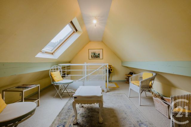 Maison &agrave; vendre - 9 pi&egrave;ces - 200 m2 - Chevreuse - 78 - ILE-DE-FRANCE