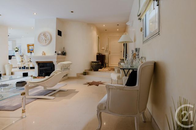 Maison &agrave; vendre - 9 pi&egrave;ces - 200 m2 - Chevreuse - 78 - ILE-DE-FRANCE