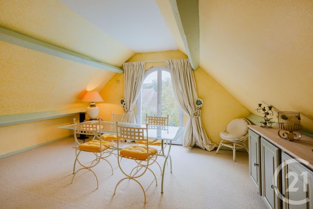 Maison &agrave; vendre - 9 pi&egrave;ces - 200 m2 - Chevreuse - 78 - ILE-DE-FRANCE