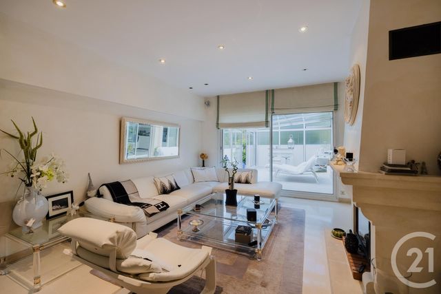 Maison &agrave; vendre - 9 pi&egrave;ces - 200 m2 - Chevreuse - 78 - ILE-DE-FRANCE