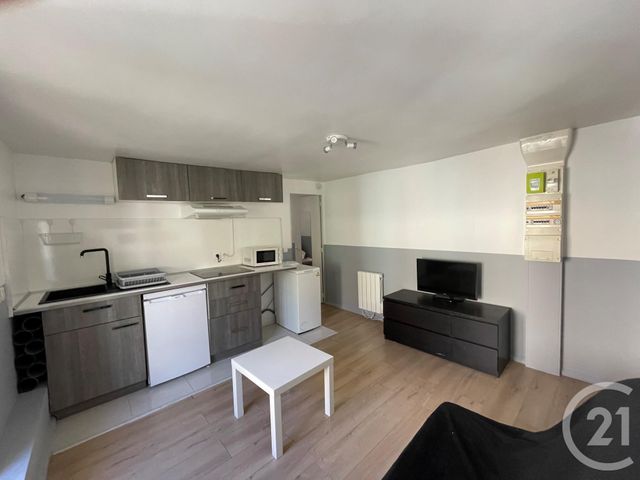 Appartement F2 à vendre - 2 pièces - 26 m2 - Chatillon - 92 - ILE-DE-FRANCE