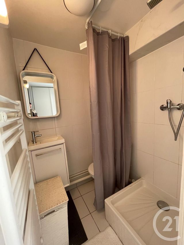 Appartement F2 à vendre - 2 pièces - 26 m2 - Chatillon - 92 - ILE-DE-FRANCE