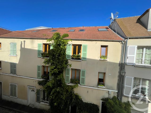 Appartement F2 à vendre - 2 pièces - 26 m2 - Chatillon - 92 - ILE-DE-FRANCE