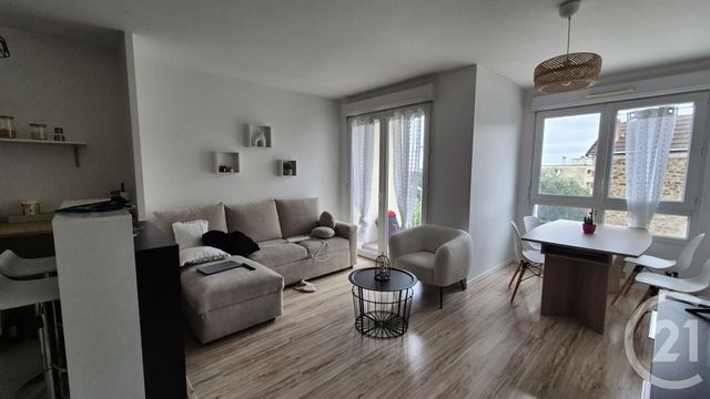 appartement - PALAISEAU - 91