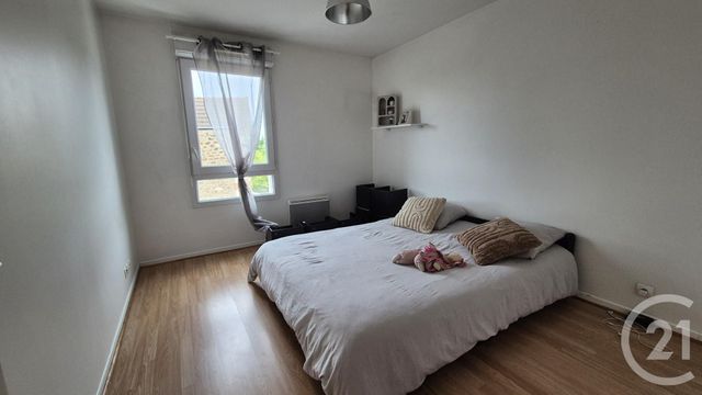 Appartement F3 à vendre - 3 pièces - 57,42 m2 - Palaiseau - 91 - ILE-DE-FRANCE