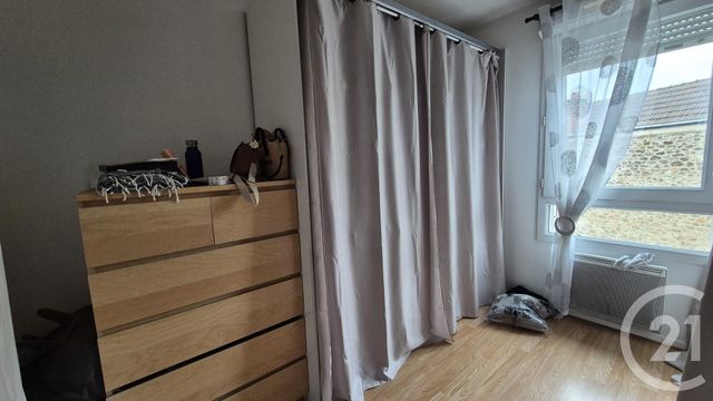 Appartement F3 à vendre - 3 pièces - 57,42 m2 - Palaiseau - 91 - ILE-DE-FRANCE