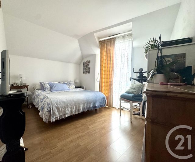 Appartement F3 &agrave; vendre - 3 pi&egrave;ces - 56,40 m2 - Orsay - 91 - ILE-DE-FRANCE