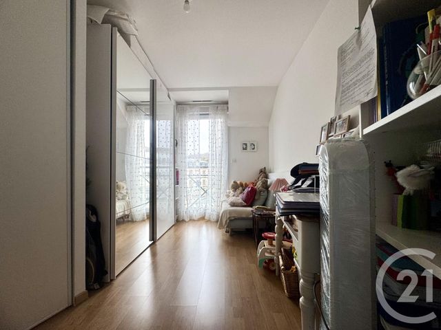 Appartement F3 &agrave; vendre - 3 pi&egrave;ces - 56,40 m2 - Orsay - 91 - ILE-DE-FRANCE