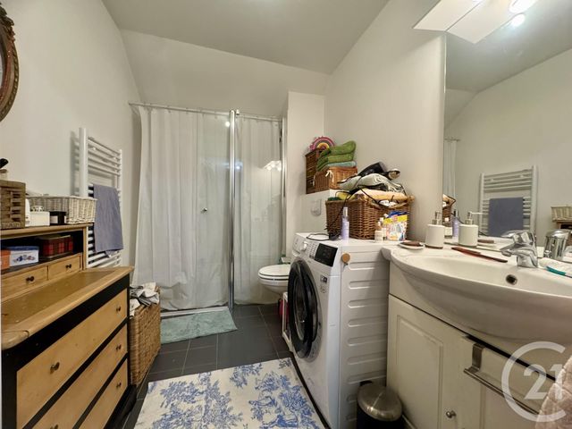 Appartement F3 &agrave; vendre - 3 pi&egrave;ces - 56,40 m2 - Orsay - 91 - ILE-DE-FRANCE