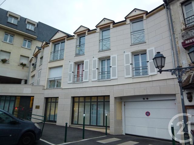 appartement - ORSAY - 91