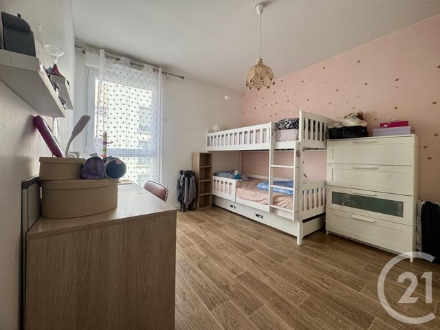 Appartement F4 à vendre - 4 pièces - 83,22 m2 - Gif Sur Yvette - 91 - ILE-DE-FRANCE